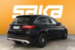 Musta Maastoauto, Mercedes-Benz GLC – IYY-390, kuva 8