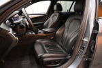 Harmaa Farmari, BMW 530 – IYY-420, kuva 12