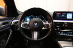 Harmaa Farmari, BMW 530 – IYY-420, kuva 15