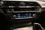 Harmaa Farmari, BMW 530 – IYY-420, kuva 23