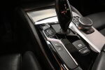Harmaa Farmari, BMW 530 – IYY-420, kuva 24