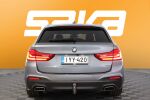 Harmaa Farmari, BMW 530 – IYY-420, kuva 7