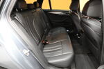 Harmaa Farmari, BMW 530 – IYY-420, kuva 9
