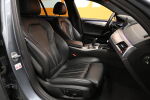 Harmaa Farmari, BMW 530 – IYY-420, kuva 10