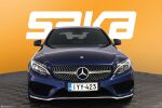 Sininen Sedan, Mercedes-Benz C – IYY-423, kuva 2