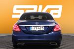 Sininen Sedan, Mercedes-Benz C – IYY-423, kuva 7