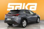 Harmaa Maastoauto, Lexus UX – IYY-833, kuva 8