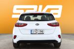 Valkoinen Viistoperä, Kia Ceed – IYZ-196, kuva 7