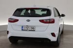 Valkoinen Viistoperä, Kia Ceed – IYZ-196, kuva 10