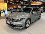 Hopea Farmari, Volkswagen Passat – IYZ-496, kuva 2