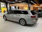 Hopea Farmari, Volkswagen Passat – IYZ-496, kuva 3