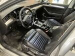 Hopea Farmari, Volkswagen Passat – IYZ-496, kuva 5