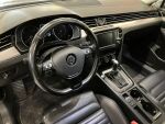 Hopea Farmari, Volkswagen Passat – IYZ-496, kuva 6