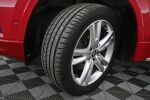 Punainen Maastoauto, Seat Ateca – IYZ-951, kuva 28