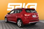 Punainen Maastoauto, Seat Ateca – IYZ-951, kuva 5