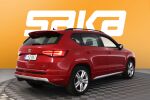 Punainen Maastoauto, Seat Ateca – IYZ-951, kuva 8