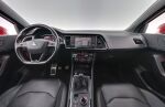Punainen Maastoauto, Seat Ateca – IYZ-951, kuva 9