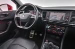 Punainen Maastoauto, Seat Ateca – IYZ-951, kuva 10
