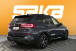 Harmaa Farmari, BMW X5 – IZA-122, kuva 8