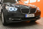 Musta Sedan, BMW 530 GRAN TURISMO – IZA-261, kuva 10