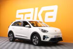 Valkoinen Farmari, Kia NIRO ELECTRIC – IZB-810, kuva 1