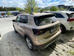 Oranssi Maastoauto, Volkswagen T-Cross – IZB-953, kuva 3