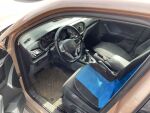 Oranssi Maastoauto, Volkswagen T-Cross – IZB-953, kuva 4