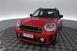 Punainen Maastoauto, Mini Countryman – IZC-528, kuva 36