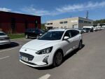 Valkoinen Farmari, Ford Focus – IZC-877, kuva 2
