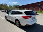 Valkoinen Farmari, Ford Focus – IZC-877, kuva 4