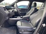Musta Maastoauto, Mercedes-Benz GLB – IZC-947, kuva 4