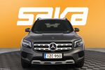 Harmaa Maastoauto, Mercedes-Benz GLB – IZC-950, kuva 2