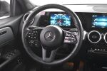 Harmaa Maastoauto, Mercedes-Benz GLB – IZC-950, kuva 15