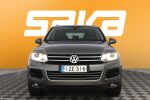 Harmaa Farmari, Volkswagen Touareg – IZE-316, kuva 2