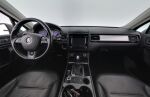 Harmaa Farmari, Volkswagen Touareg – IZE-316, kuva 9