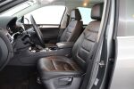Harmaa Farmari, Volkswagen Touareg – IZE-316, kuva 13