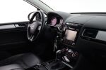 Harmaa Farmari, Volkswagen Touareg – IZE-316, kuva 14