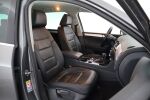 Harmaa Farmari, Volkswagen Touareg – IZE-316, kuva 15