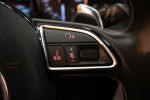 Musta Maastoauto, Audi SQ5 – IZE-396, kuva 19