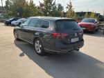 Harmaa Farmari, Volkswagen Passat – IZE-554, kuva 4