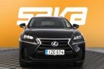 Musta Maastoauto, Lexus NX – IZE-574, kuva 2