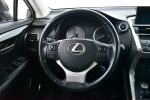 Musta Maastoauto, Lexus NX – IZE-574, kuva 31