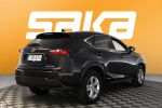 Musta Maastoauto, Lexus NX – IZE-574, kuva 8