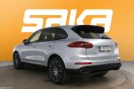 Hopea Maastoauto, Porsche Cayenne – IZE-767, kuva 5