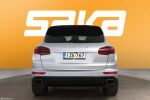 Hopea Maastoauto, Porsche Cayenne – IZE-767, kuva 7