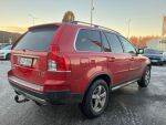 Punainen Maastoauto, Volvo XC90 – IZF-356, kuva 4