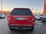 Punainen Maastoauto, Volvo XC90 – IZF-356, kuva 5