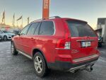 Punainen Maastoauto, Volvo XC90 – IZF-356, kuva 6