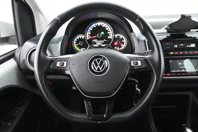 Valkoinen Viistoperä, Volkswagen up! – IZG-942