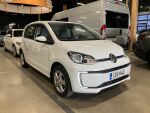 Valkoinen Viistoperä, Volkswagen up! – IZG-942, kuva 1